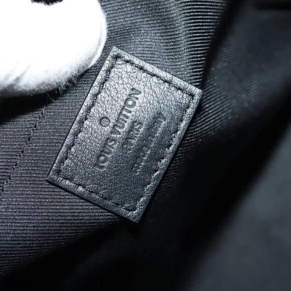 LOUIS VUITTON Monogram Palm Springs MM Backpack - Picture 13 of 16